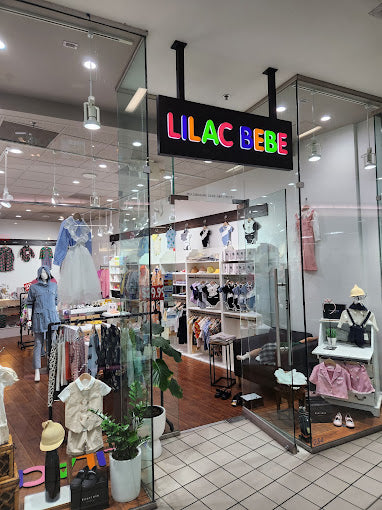 Lilac Bebe: The Ultimate K-KIDS STYLE Baby Store and K-STYLE Kids Clothing Store in Koreatown, LA!