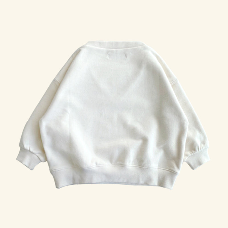 V Sweatshirts (2 colors)