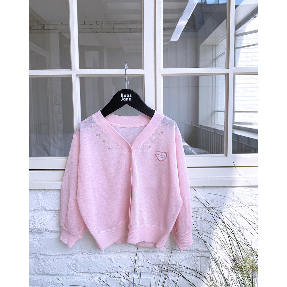 Rina Cardigan