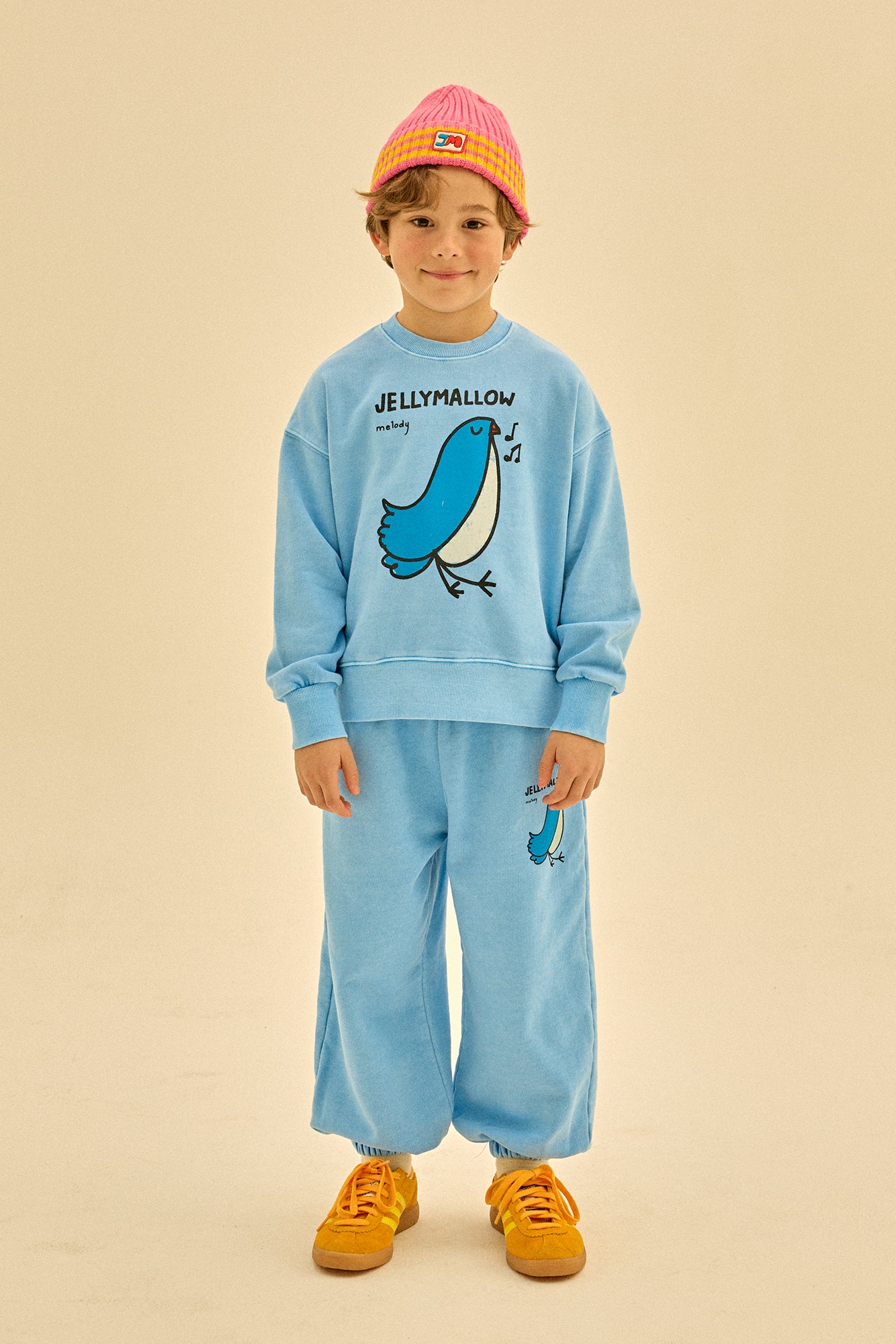 Bird Pigment Lounge Pants