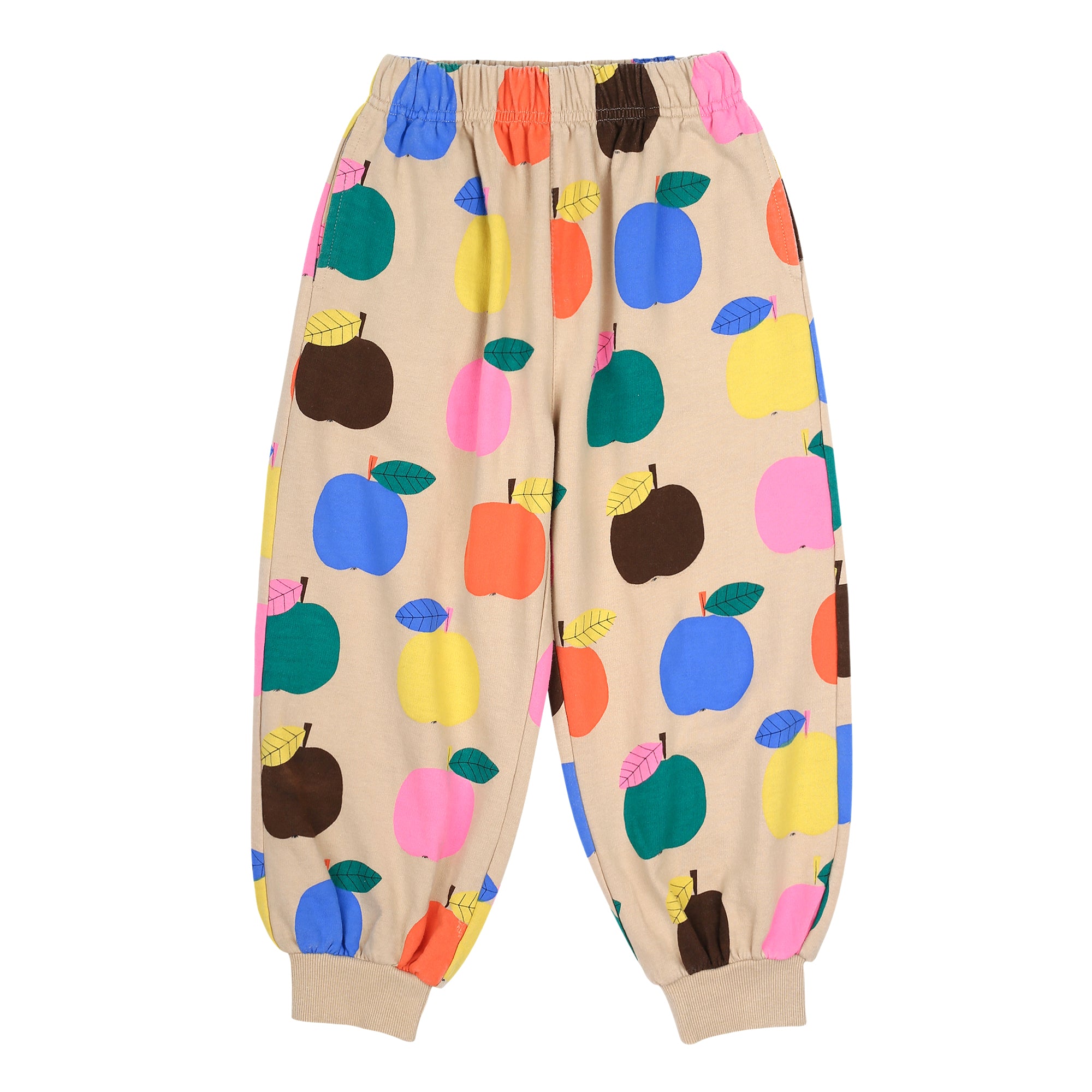Colorful Apple Lounge Pants