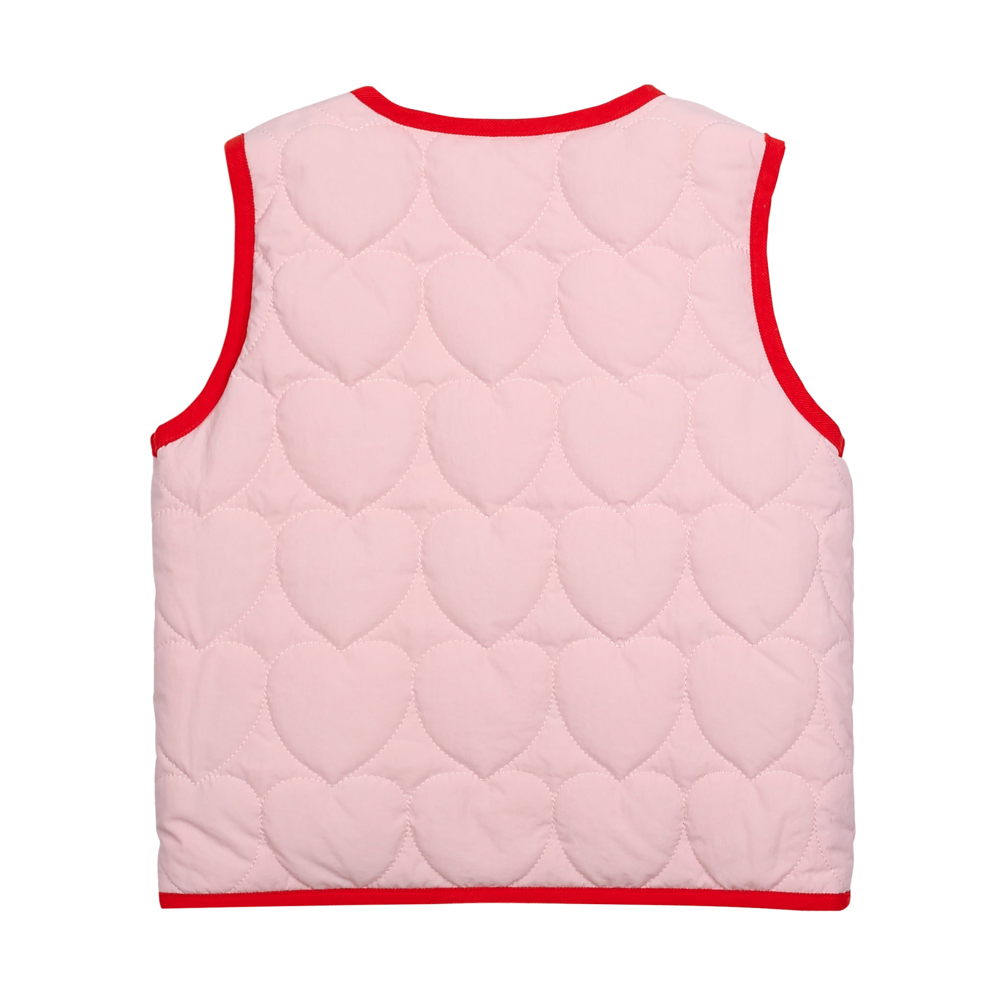 Love Reversible Vest